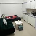 Fully Furnished Studio