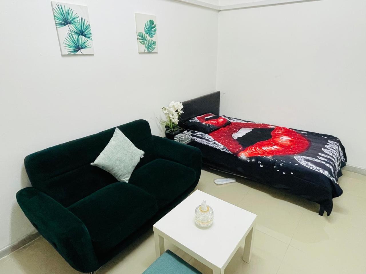Apartamento Fully Furnished *