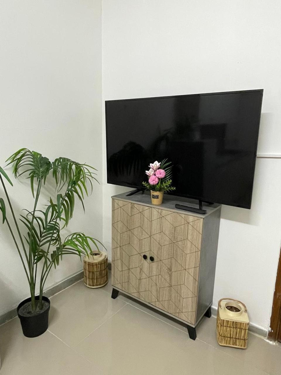 Fully Furnished