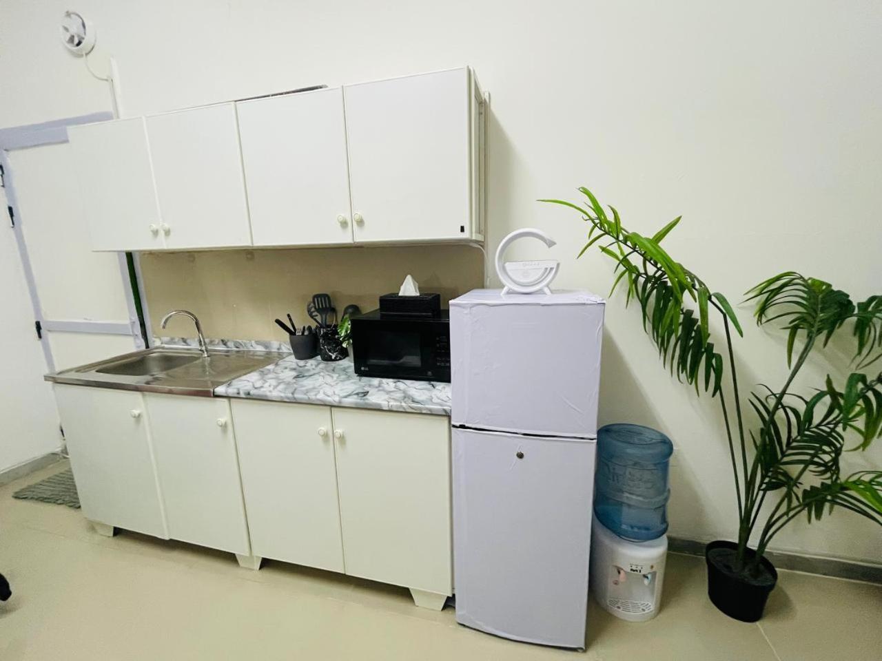 Fully Furnished Apartamento