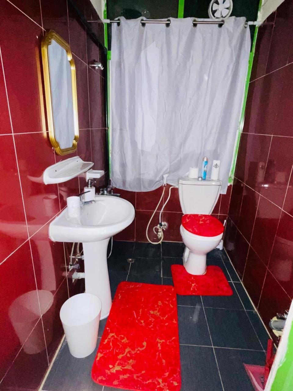Apartamento Fully Furnished *
